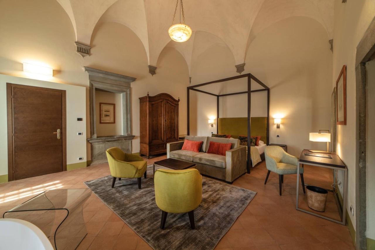 Junior Suite Deluxe
