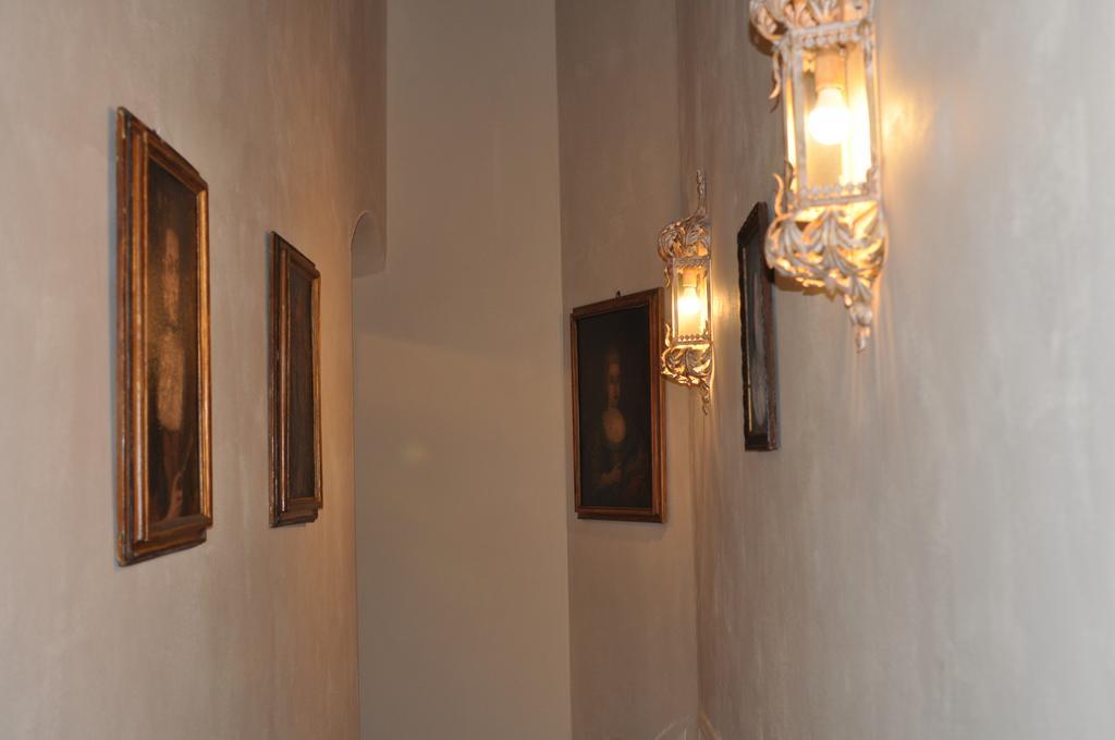 Queen Room Balcony