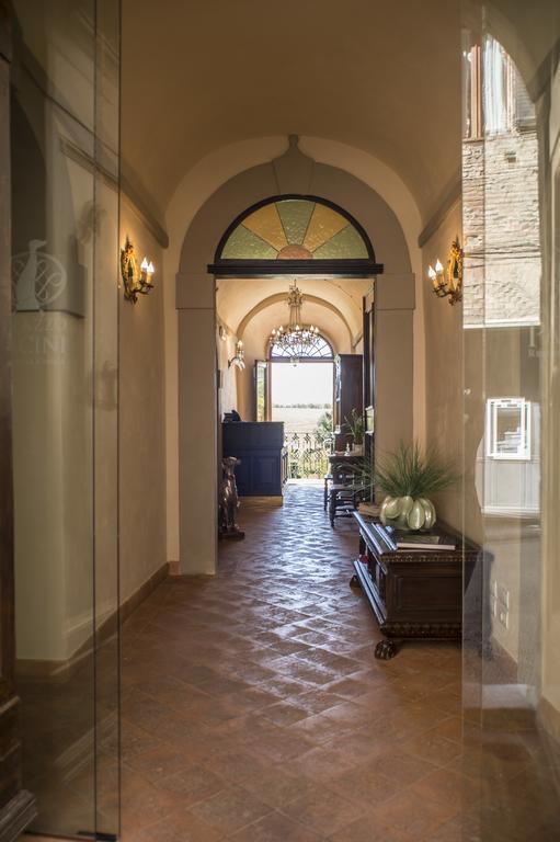 Queen Room Balcony
